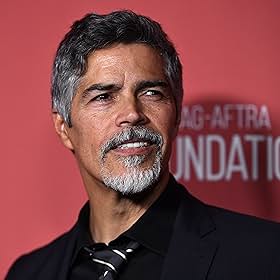 Esai Morales Esai Morales