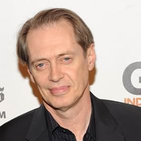 Steve Buscemi Steve Buscemi