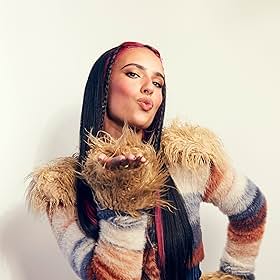 Kylie Cantrall Kylie Cantrall