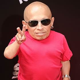 Verne Troyer Verne Troyer