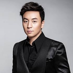 Ashton Chen Ashton Chen