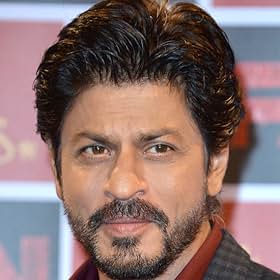 Shah Rukh Khan Shah Rukh Khan