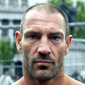 Dave Legeno Dave Legeno