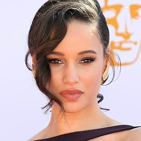 Elarica Johnson Elarica Johnson