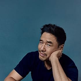 Randall Park Randall Park