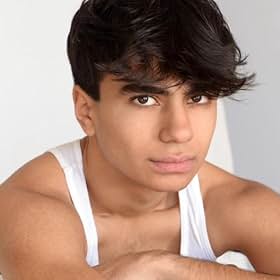 Neel Sethi Neel Sethi