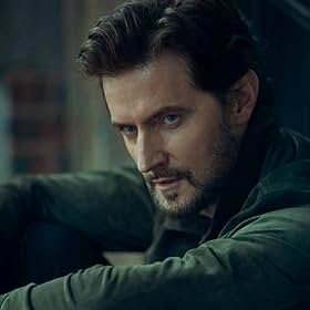 Richard Armitage Richard Armitage