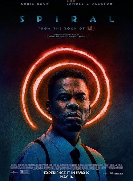 دانلود فیلم Spiral دانلود فیلم Spiral