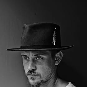 Boyd Holbrook Boyd Holbrook
