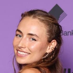 Saskia Archer Saskia Archer