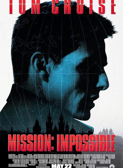 دانلود فیلم Mission: Impossible دانلود فیلم Mission: Impossible