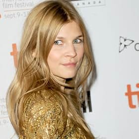 Clémence Poésy Clémence Poésy