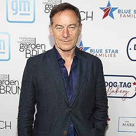 Jason Isaacs Jason Isaacs