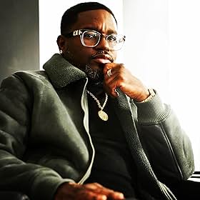 Lil Rel Howery Lil Rel Howery