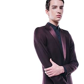 Kodi Smit-McPhee Kodi Smit-McPhee