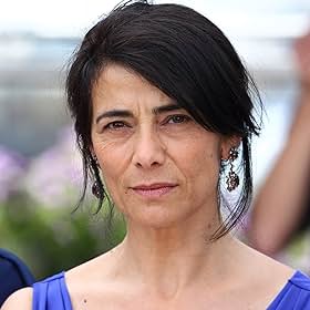 Hiam Abbass Hiam Abbass