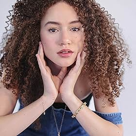 Chloe Coleman Chloe Coleman