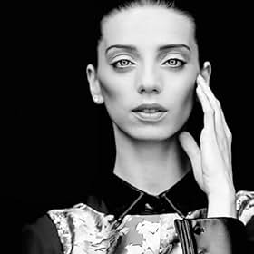 Angela Sarafyan Angela Sarafyan