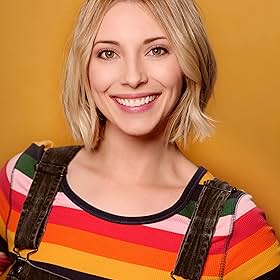 Kaye Brownlee-France Kaye Brownlee-France