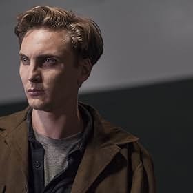 Eamon Farren Eamon Farren