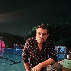 Umar Sharif Umar Sharif