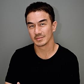 Joe Taslim Joe Taslim