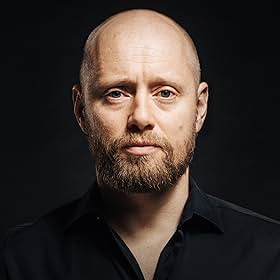 Aksel Hennie Aksel Hennie