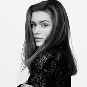 Sophie Cookson Sophie Cookson