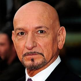 Ben Kingsley Ben Kingsley