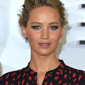 Jennifer Lawrence Jennifer Lawrence