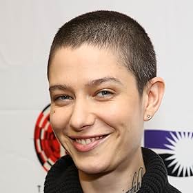 Asia Kate Dillon Asia Kate Dillon