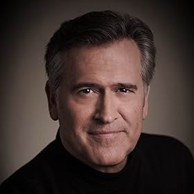 Bruce Campbell Bruce Campbell