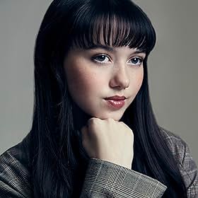 Violet McGraw Violet McGraw