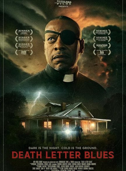 دانلود فیلم Death Letter Blues دانلود فیلم Death Letter Blues