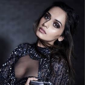 Manushi Chhillar Manushi Chhillar