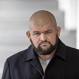 Daniel-John Williams Daniel-John Williams