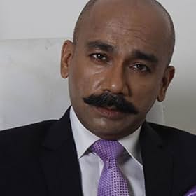 Vijay Vikram Singh Vijay Vikram Singh