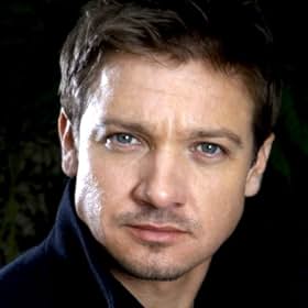 Jeremy Renner Jeremy Renner