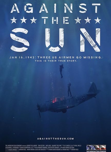 دانلود فیلم Against the Sun دانلود فیلم Against the Sun