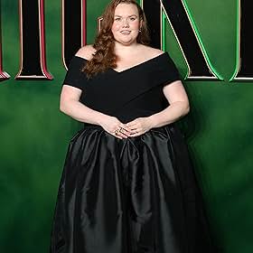 Bronwyn James Bronwyn James