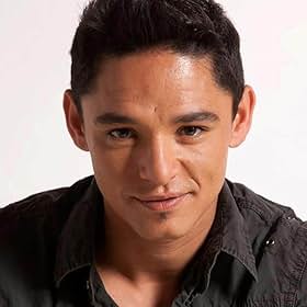 Keenan Arrison Keenan Arrison