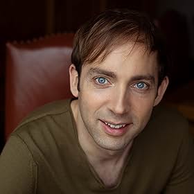 Cédric Le Maoût Cédric Le Maoût