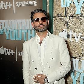 Arian Moayed Arian Moayed