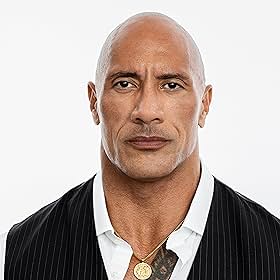 Dwayne Johnson Dwayne Johnson