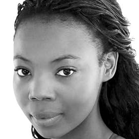 Mimî M Khayisa Mimî M Khayisa