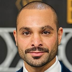 Michael Mando Michael Mando