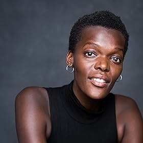 Sheila Atim Sheila Atim