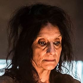 Souad Faress Souad Faress