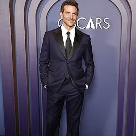 Bradley Cooper Bradley Cooper