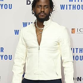 Albert Mwangi Albert Mwangi